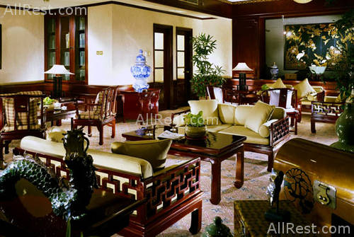 Sheraton Media Hotel & Towers 6